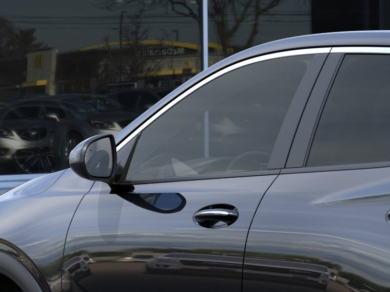 2026 Buick Encore GX Preferred - Photo 36