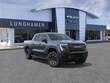 GMC Sierra EV
