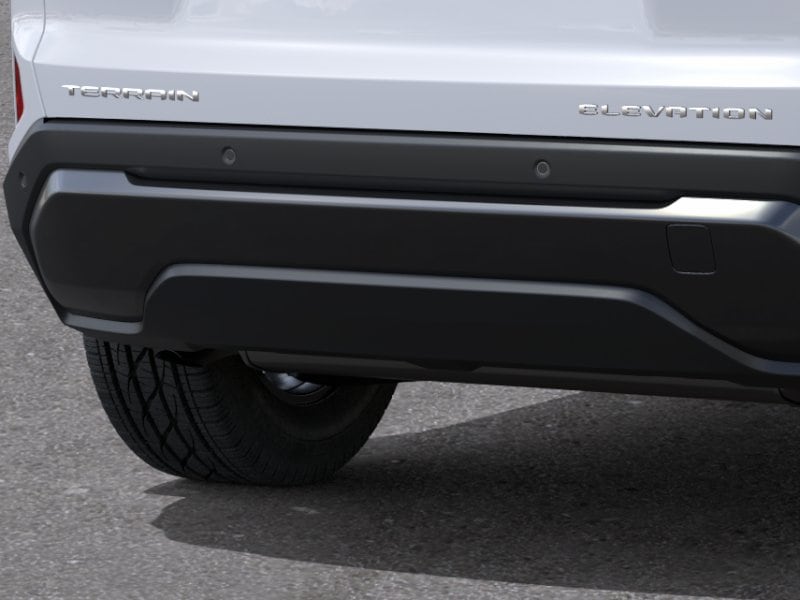 2027 GMC Terrain Elevation - Photo 38