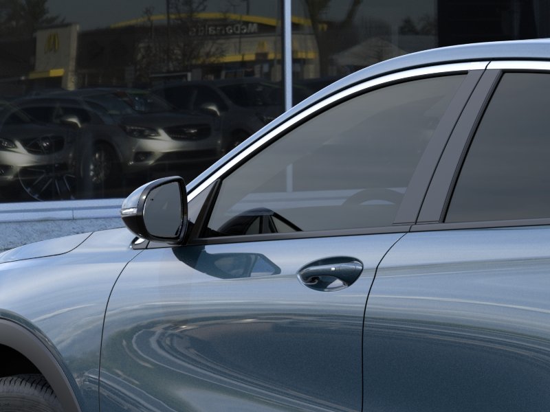2026 Buick Envista Preferred - Photo 36