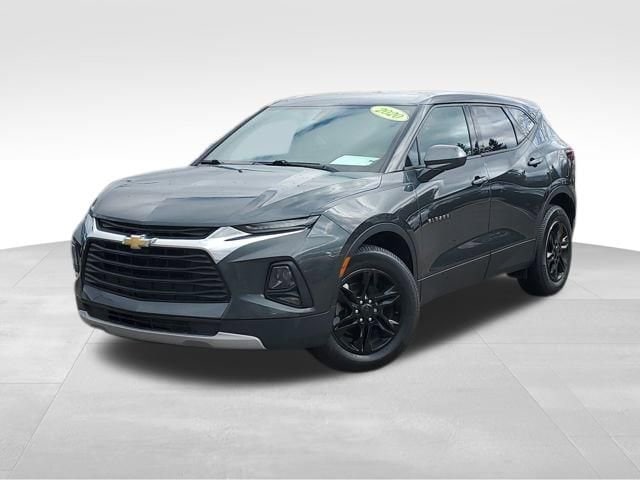 2020 Chevrolet Blazer 2LT