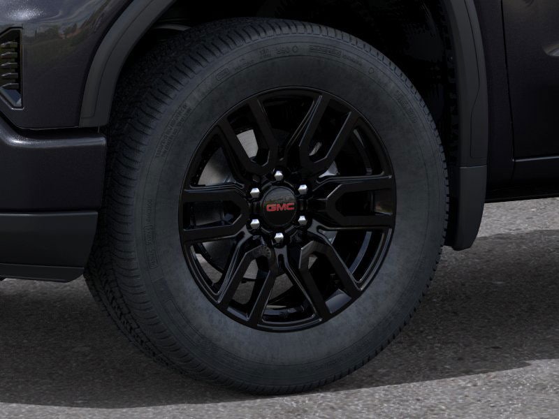 2026 GMC Sierra 1500 Elevation - Photo 33