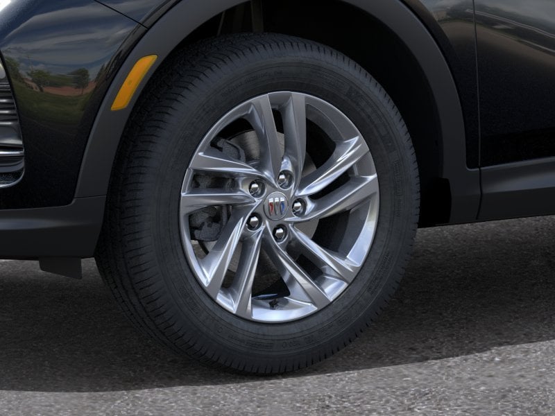2026 Buick Envista Preferred - Photo 33