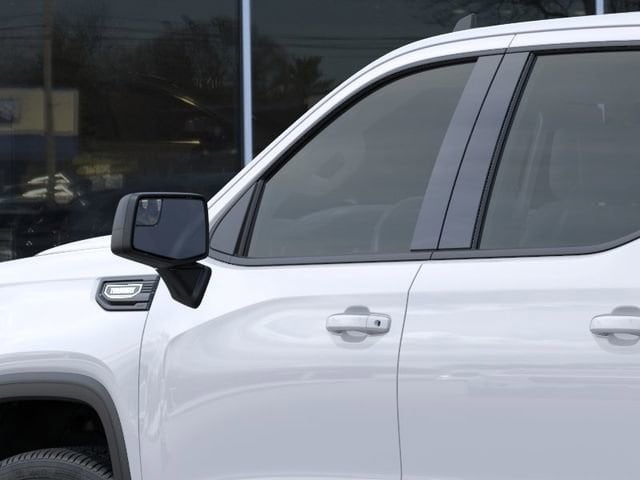 2026 GMC Sierra 1500 Elevation - Photo 12