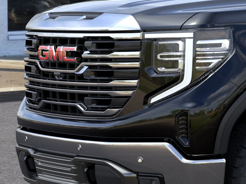 2026 GMC Sierra 1500 SLT - Photo 36