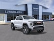 GMC Canyon