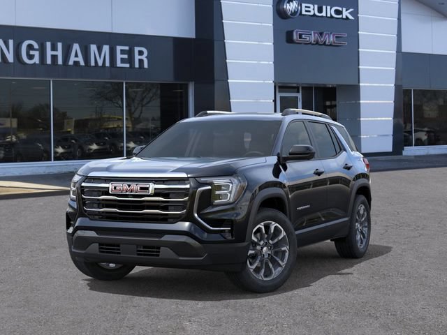2026 GMC Terrain Elevation - Photo 6