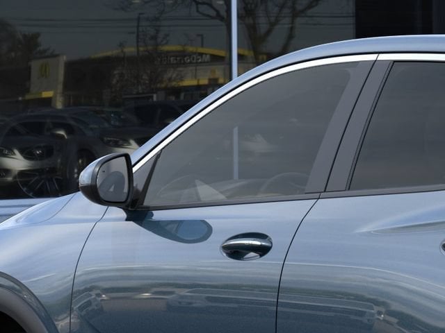 2026 Buick Encore GX Preferred - Photo 12