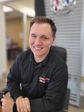 Staff member CHASE HOFFMAN from ID_32b1d23a0c6d