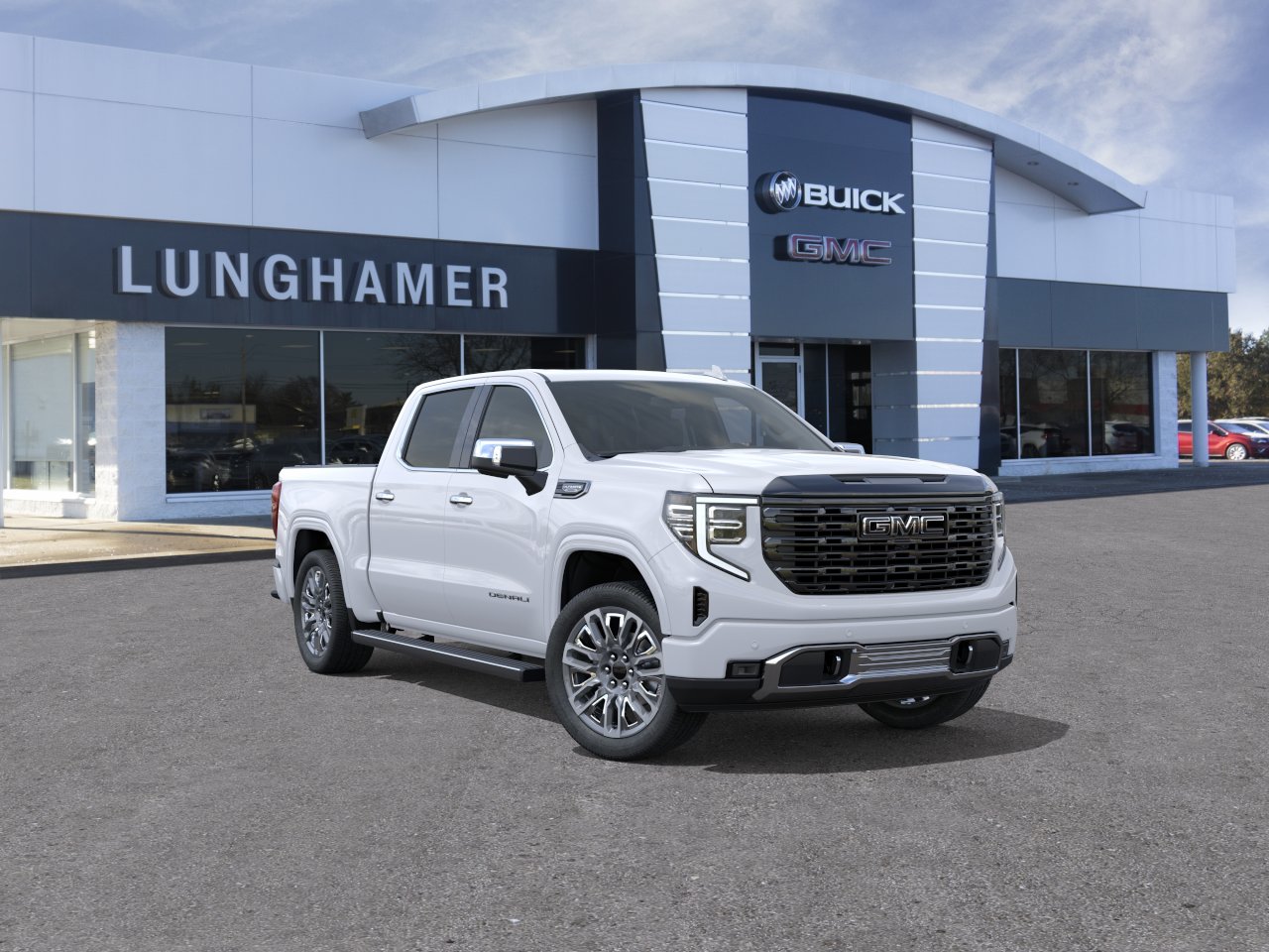 2026 GMC Sierra 1500 Denali Ultimate - Photo 25