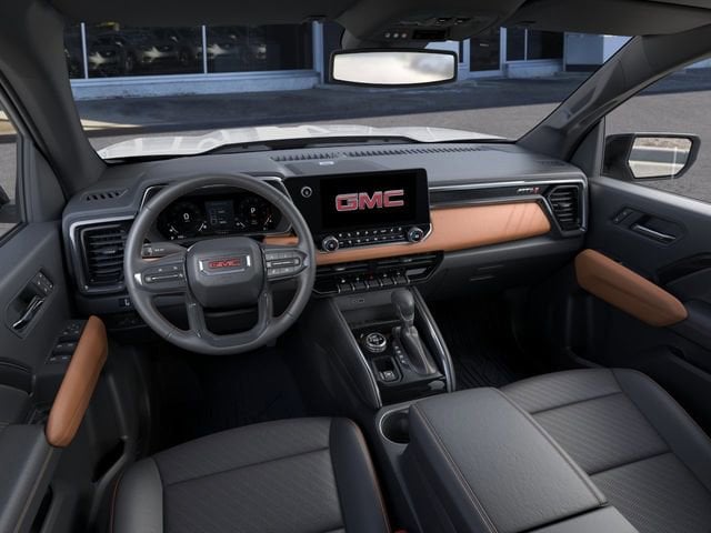 2026 GMC Canyon AT4 - Photo 15
