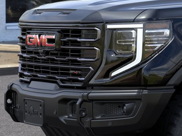 2026 GMC Sierra 1500 AT4X - Photo 13