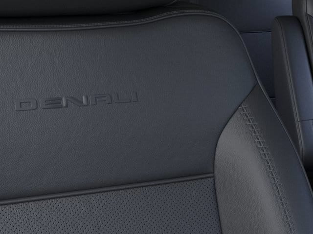 2026 GMC Yukon XL Denali - Photo 21