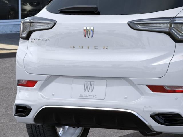 2026 Buick Encore GX Avenir - Photo 14