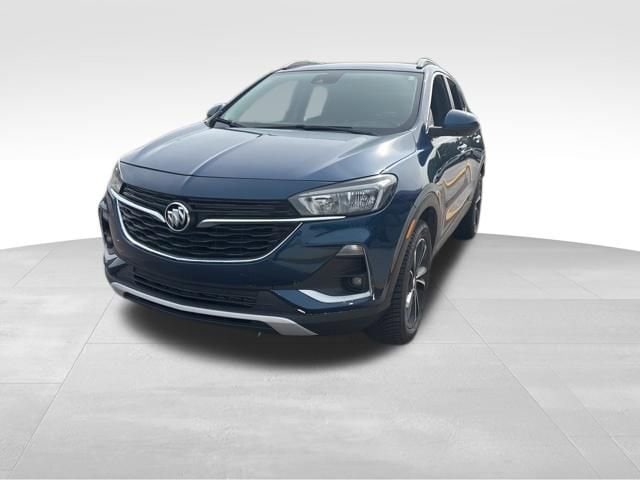 2020 Buick Encore GX Select's photo