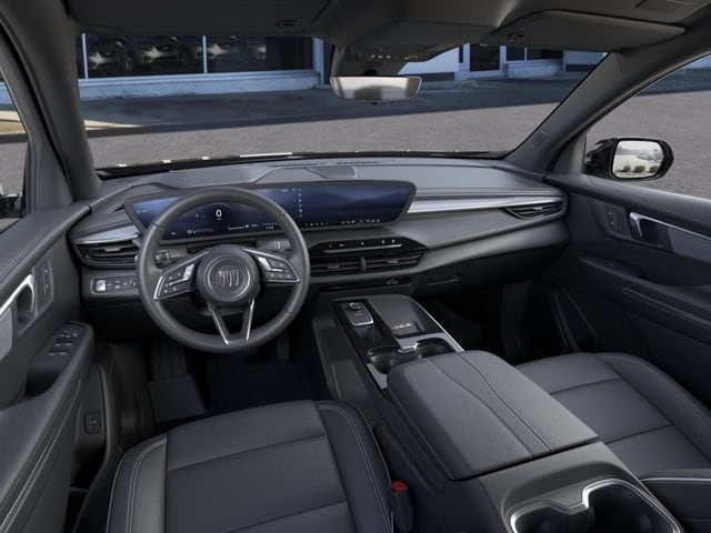 2027 Buick Enclave Preferred - Photo 14