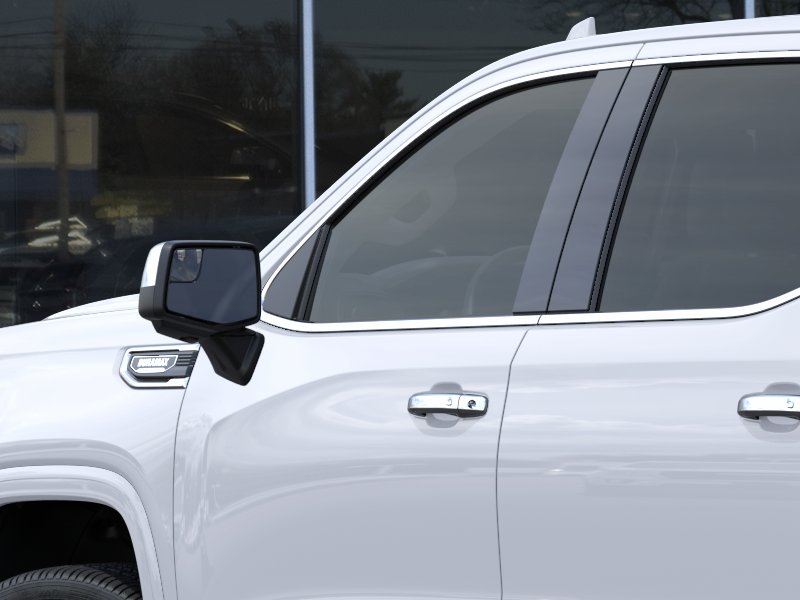 2026 GMC Sierra 1500 Denali - Photo 36