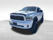  Ram 1500 Classic