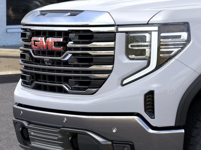 2026 GMC Sierra 1500 SLT - Photo 13