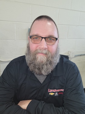 Staff member ERIC LINNA from ID_09bcc03c938a