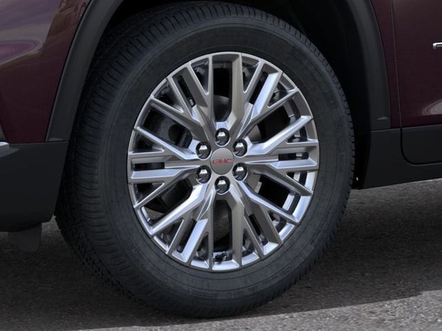 2026 GMC Acadia Elevation - Photo 9