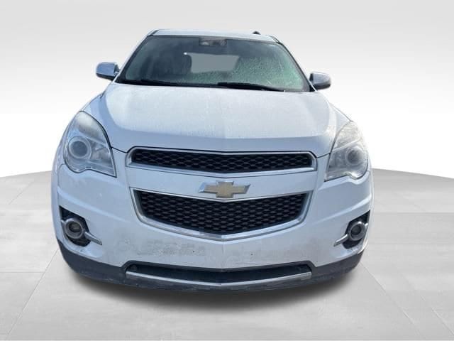 2015 Chevrolet Equinox LTZ