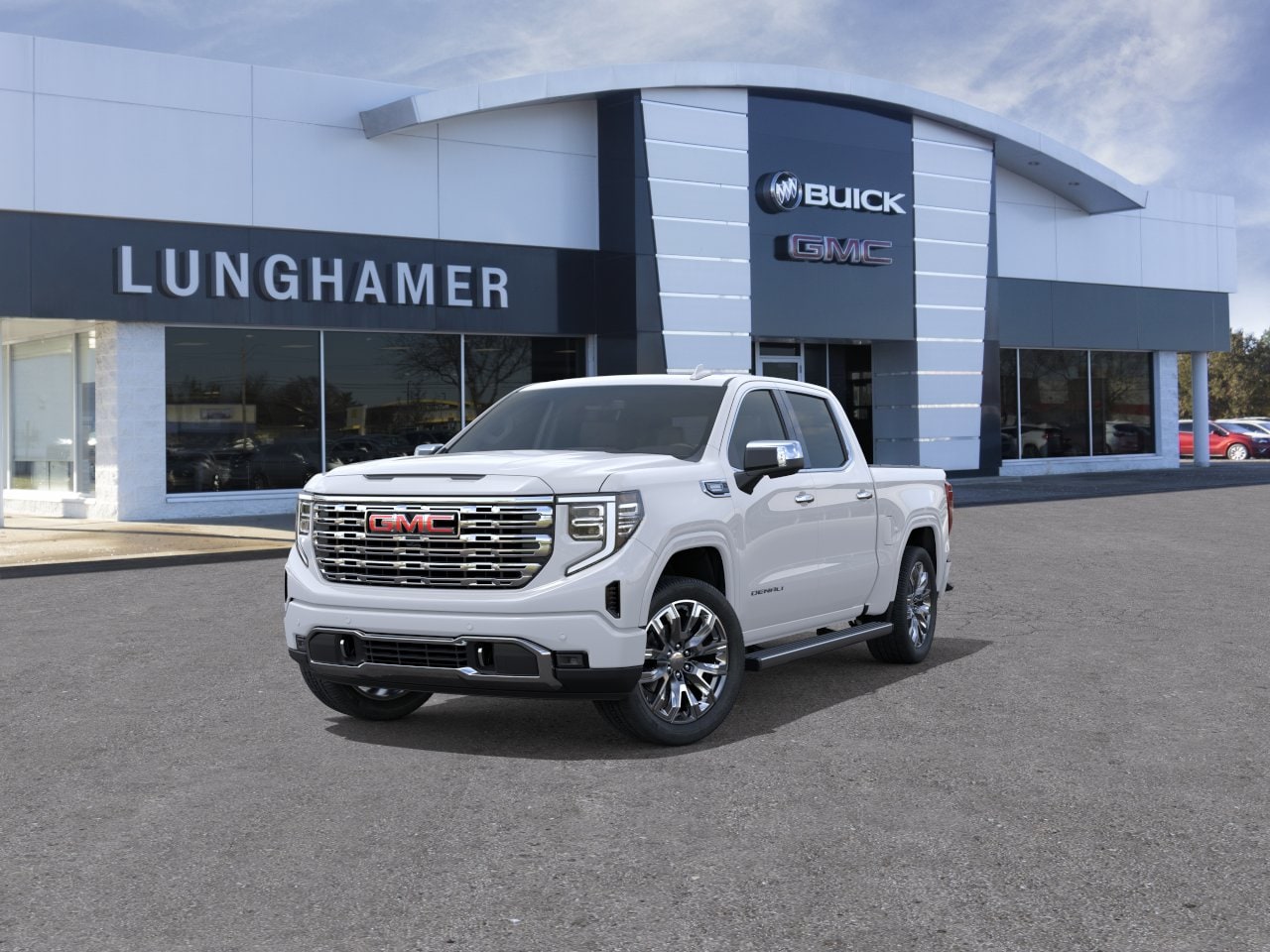 2026 GMC Sierra 1500 Denali - Photo 32