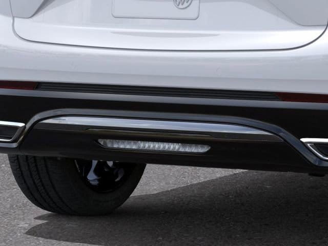2026 Buick Envision Sport Touring - Photo 13