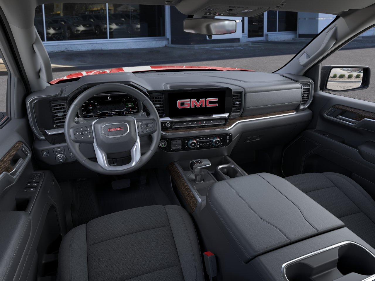 2026 GMC Sierra 1500 Elevation - Photo 39