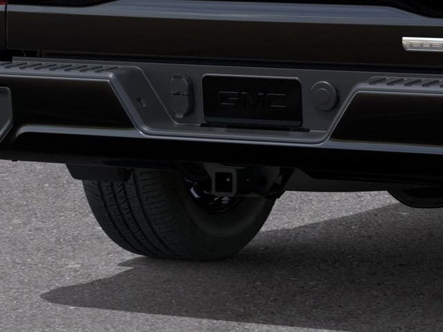 2026 GMC Sierra 1500 Elevation - Photo 14