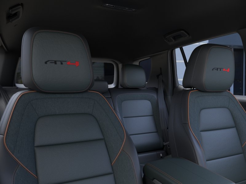 2026 GMC Terrain AT4 - Photo 48