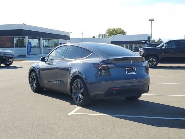 2023 Tesla Model Y Long Range photo 2