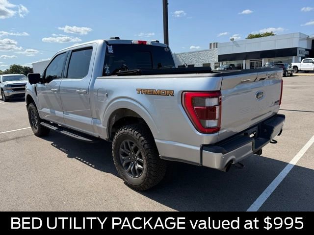 2022 Ford F-150 XL photo 3