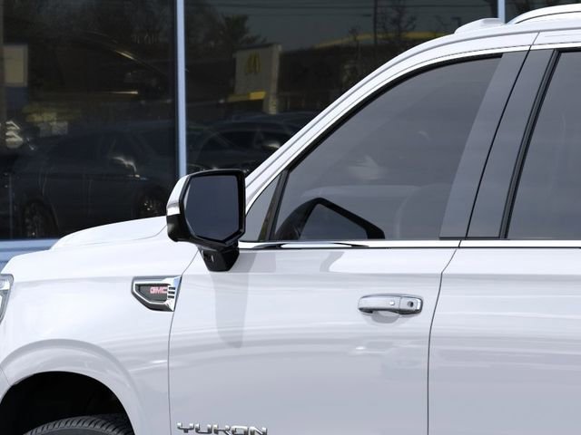 2026 GMC Yukon XL Elevation - Photo 12