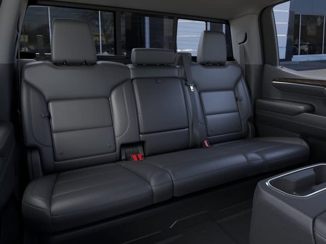 2026 GMC Sierra 1500 Elevation - Photo 17