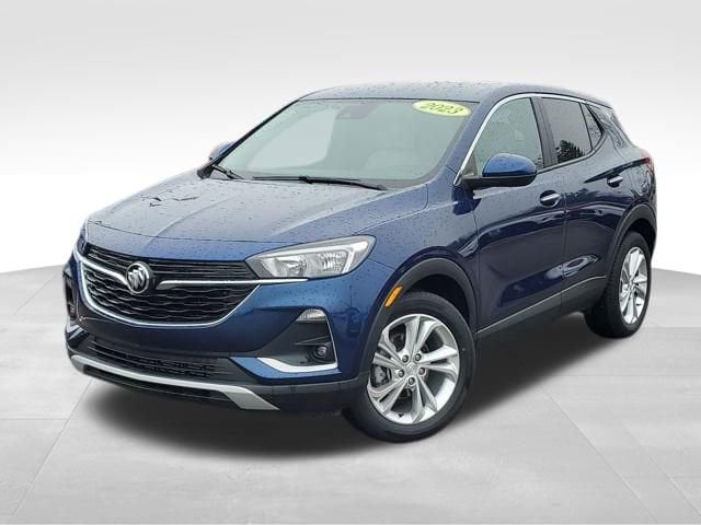 2023 Buick Encore GX SUV 