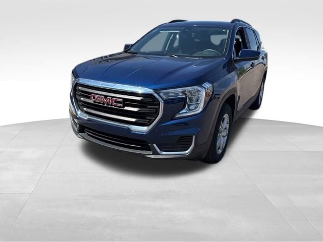 2023 GMC Terrain SLE AWD's photo
