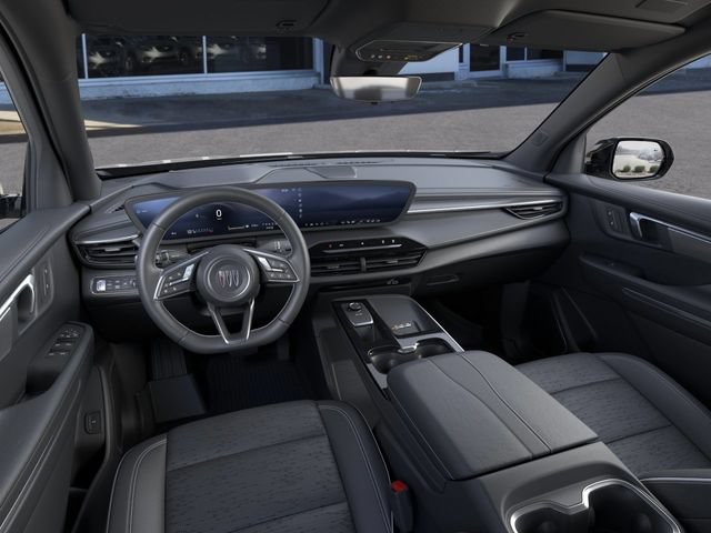 2026 Buick Enclave Sport Touring - Photo 14