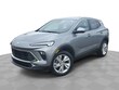 Buick Encore GX