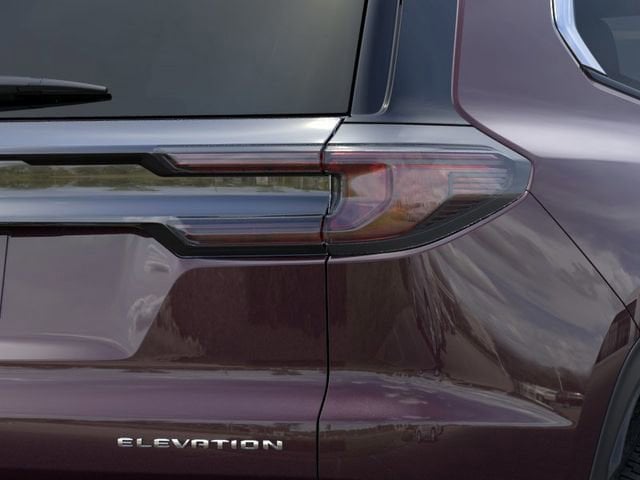 2026 GMC Acadia Elevation - Photo 11
