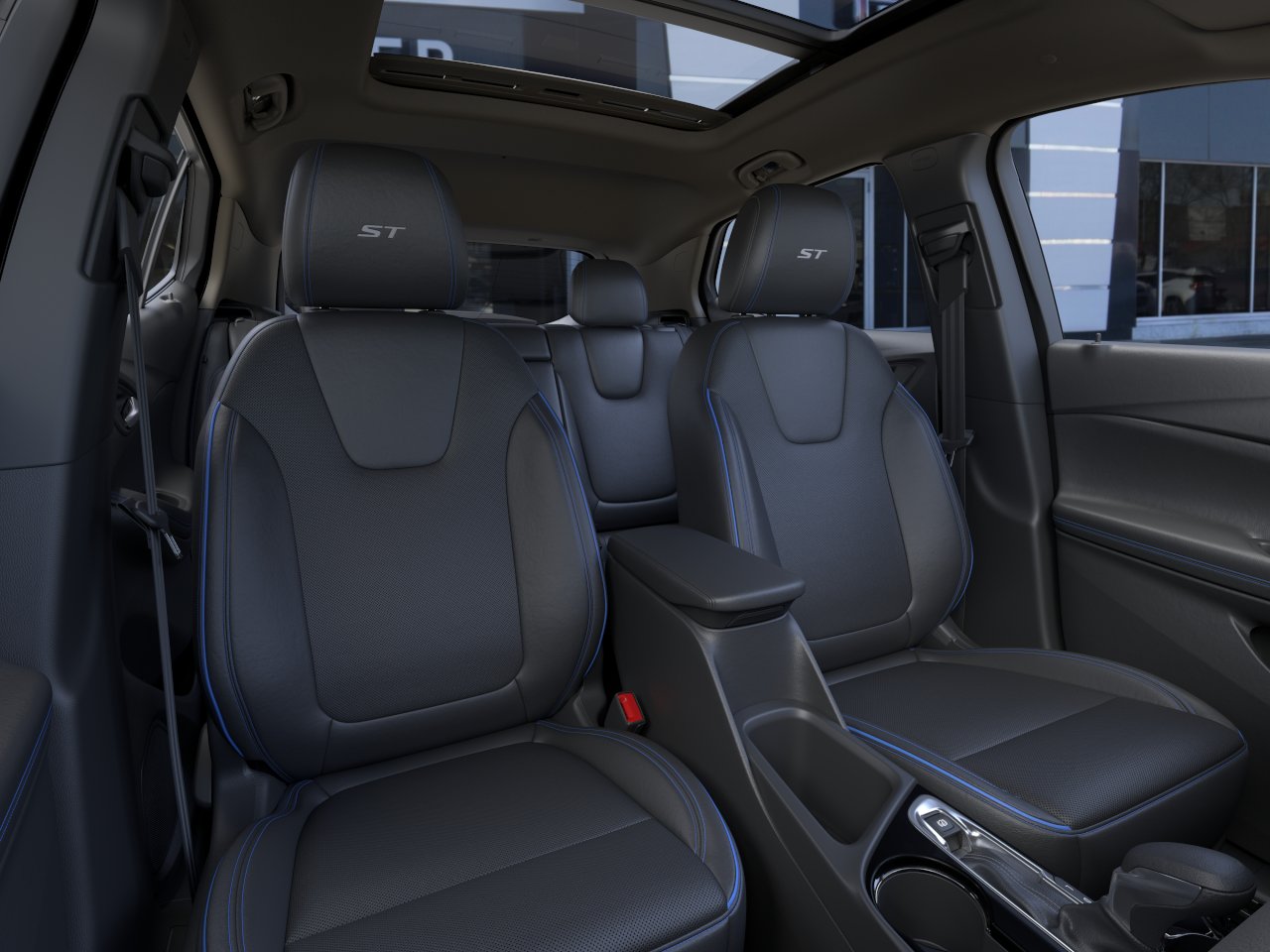 2026 Buick Encore GX Sport Touring - Photo 40
