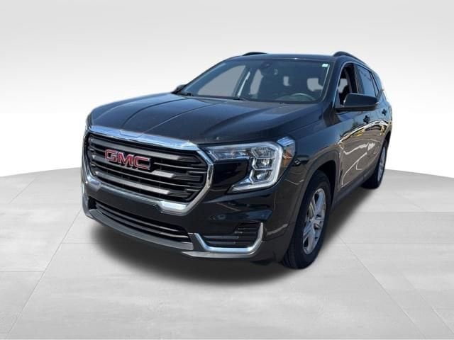 2023 GMC Terrain SLE FWD's photo