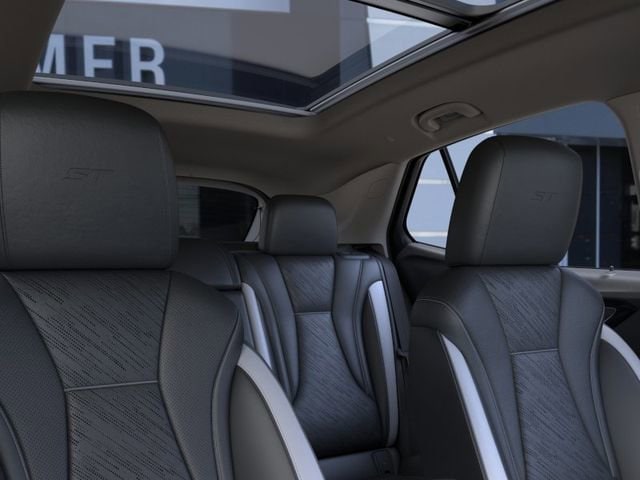 2026 Buick Envision Sport Touring - Photo 24