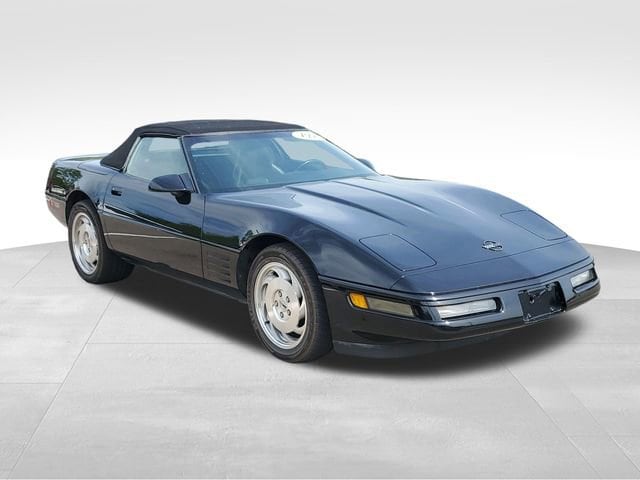 1994 Chevrolet Corvette's photo