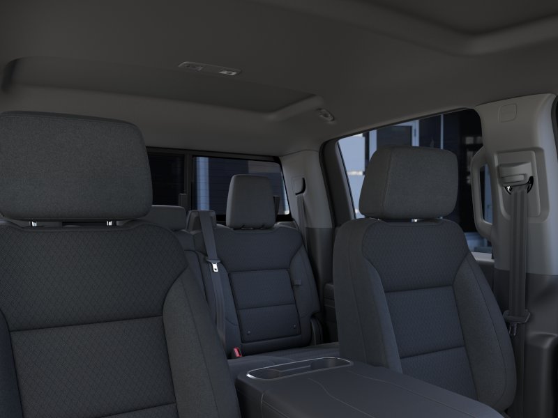 2026 GMC Sierra 1500 Elevation - Photo 48