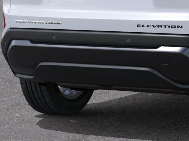 2026 GMC Terrain Elevation - Photo 14