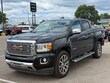 GMC Canyon