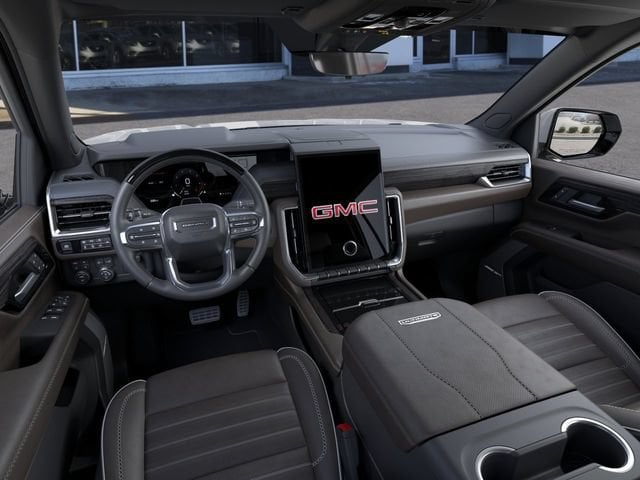 2026 GMC Yukon Denali Ultimate - Photo 15
