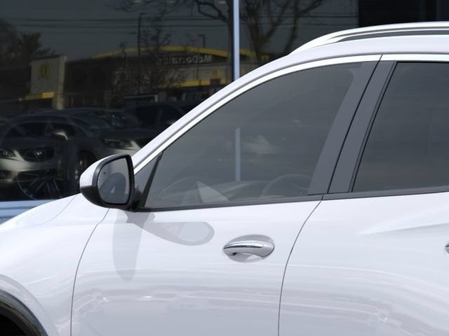 2026 Buick Encore GX Sport Touring - Photo 12