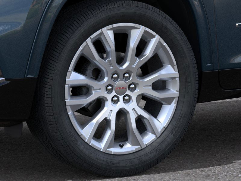 2026 GMC Acadia Denali - Photo 33